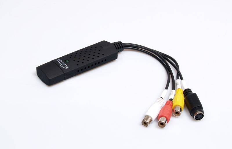 Media-Tech MT4169 Video Grabber