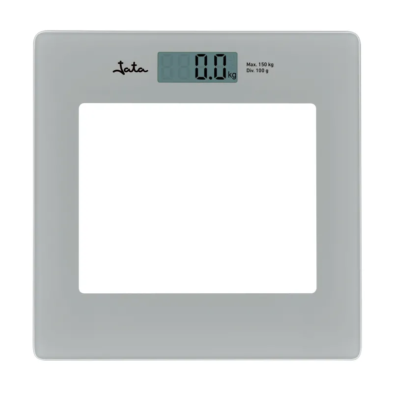 Jata 290P Silver