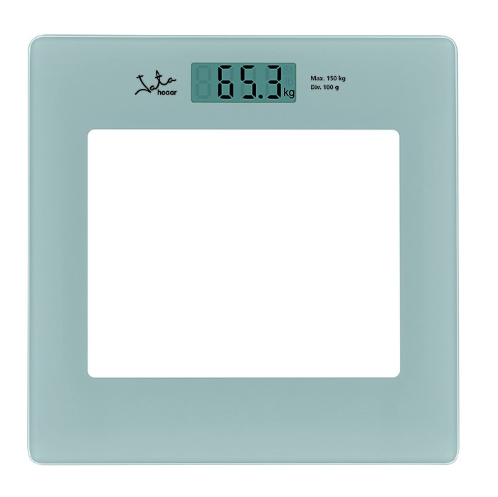 Jata 290P Silver