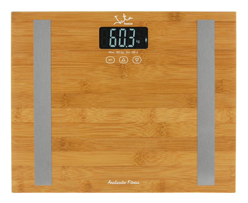 Jata 577 Bamboo