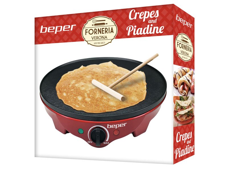 Beper BT.700Y Party Line