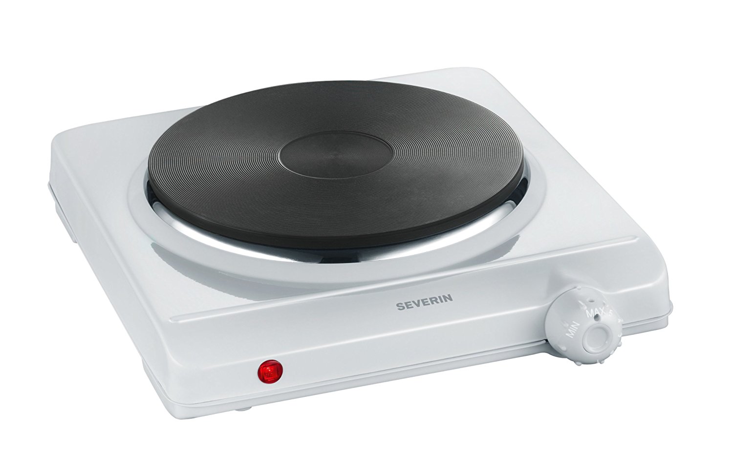 Severin KP 1091 White