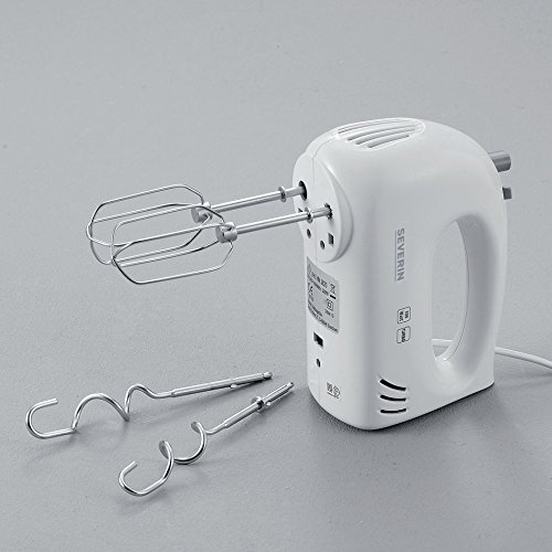 Severin HM 3820 White