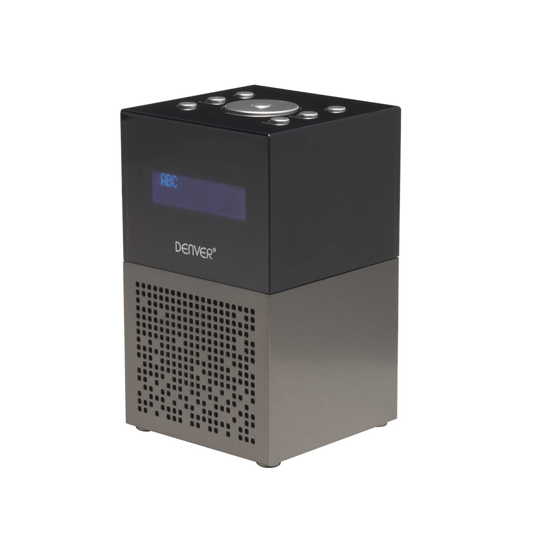 Denver CRD-510