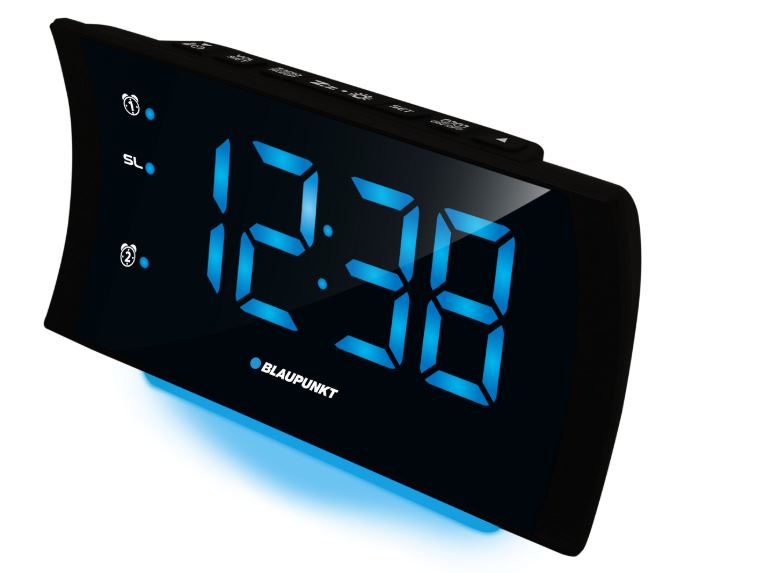 Blaupunkt CR80USB
