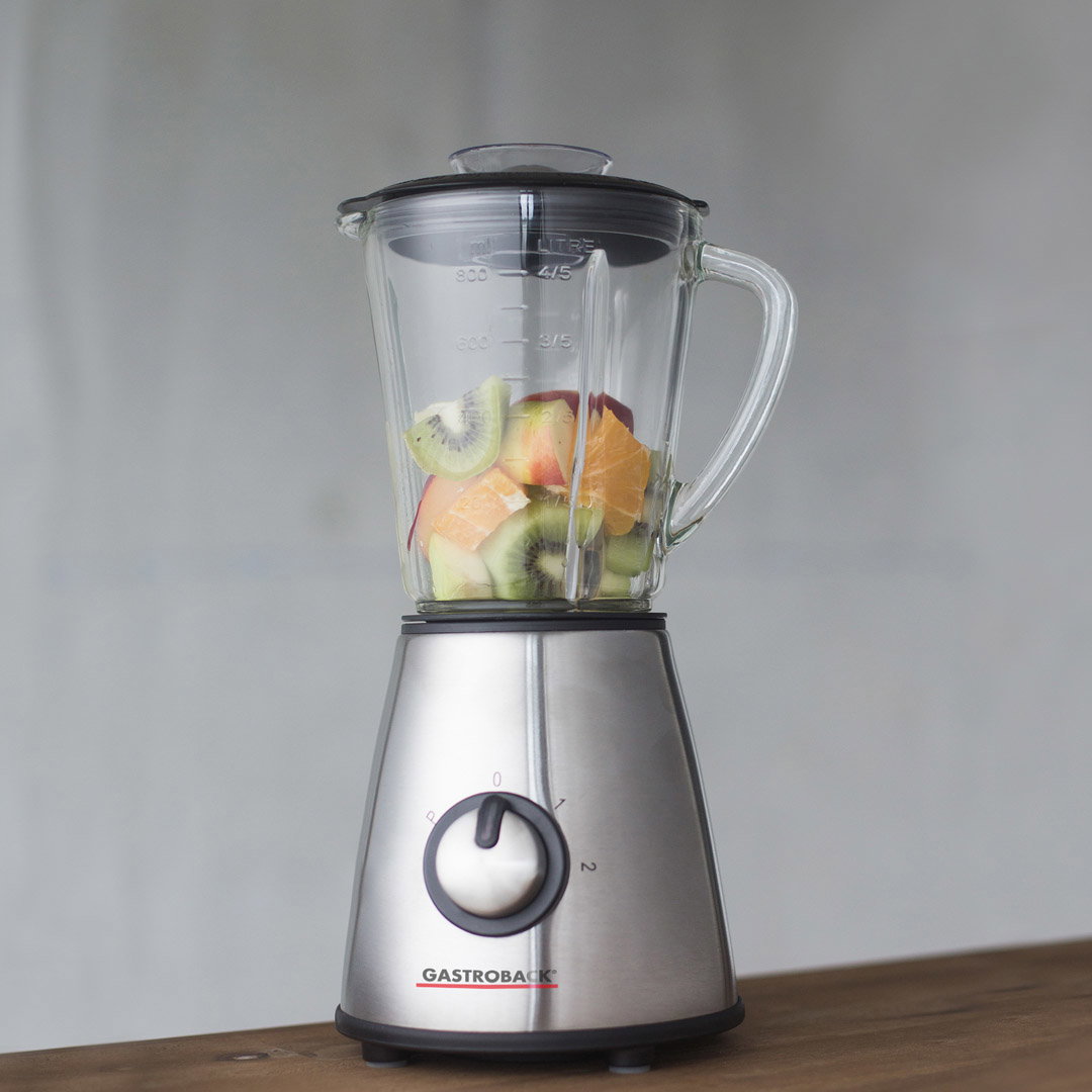 Gastroback 40897 Design Mixer Mini