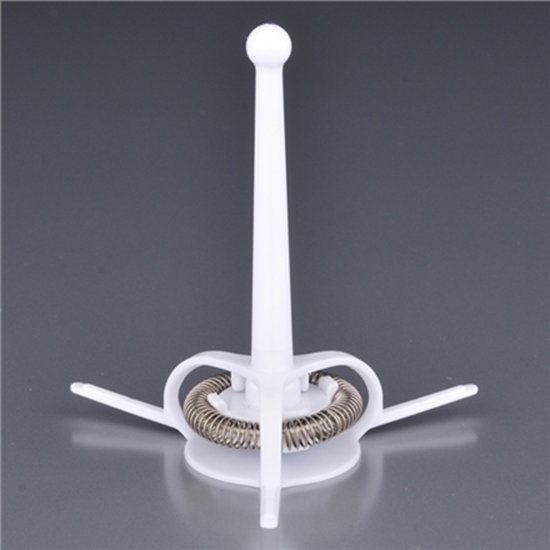 Gastroback 42325 Latte Magic white