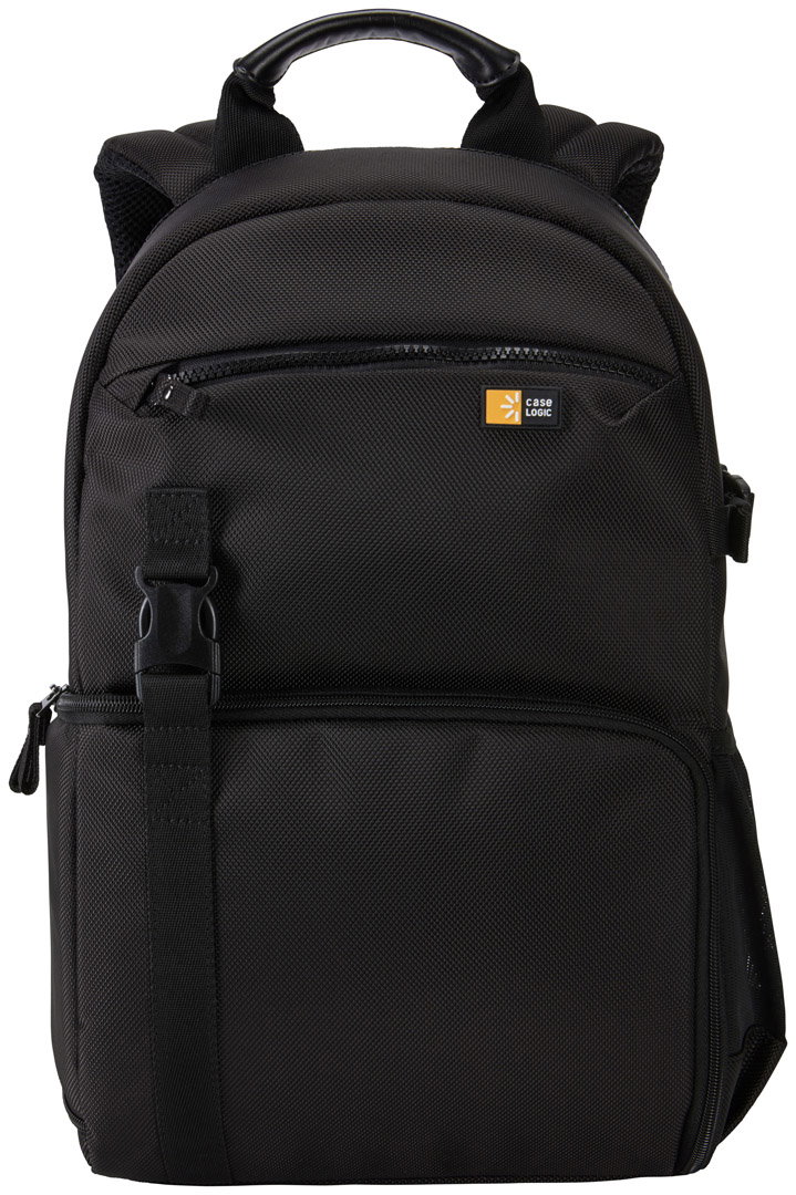 Case Logic 3721 Bryker Backpack DSLR medium BRBP-105 BLACK