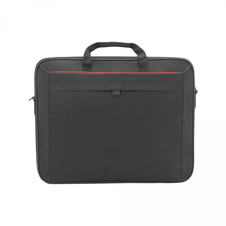Sbox NSS-88123 Notebook Backpack Hong Kong 17.3 Black