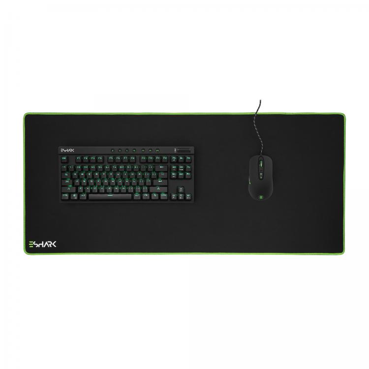 White Shark KARUTA XL Premium Line 900x400mm ESL-MP1