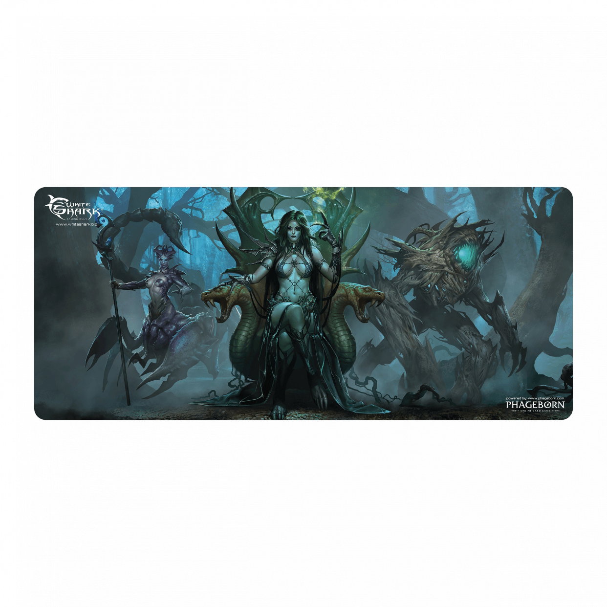 White Shark MP-1876 MP-VESTIGE-80X30