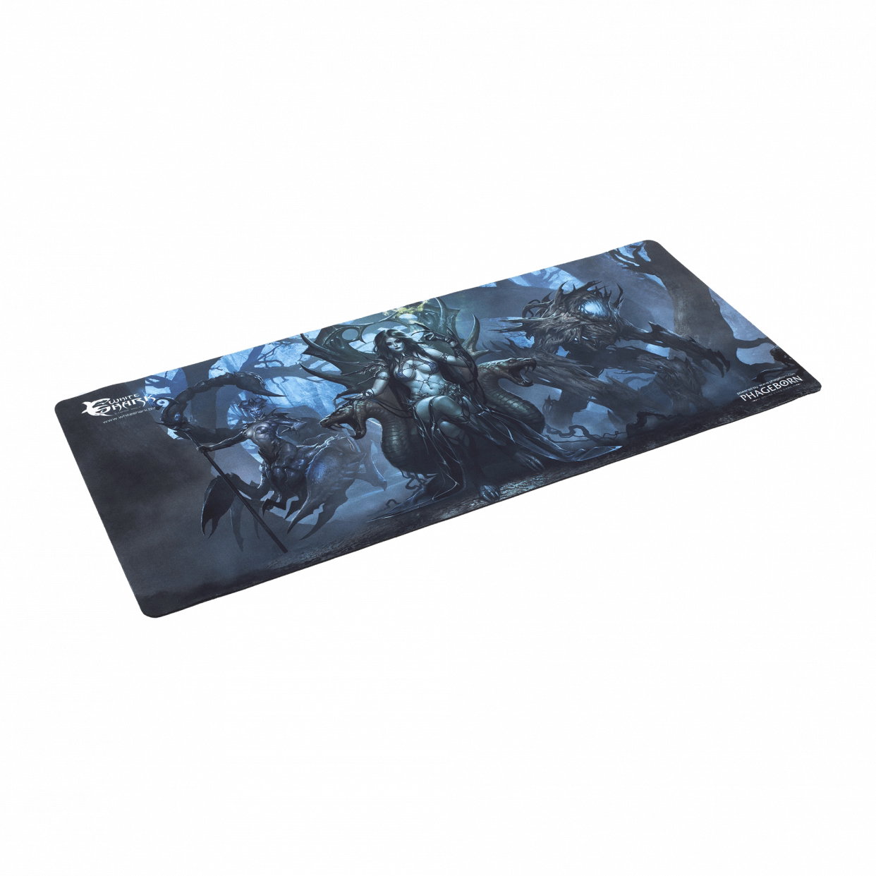 White Shark MP-1876 MP-VESTIGE-80X30
