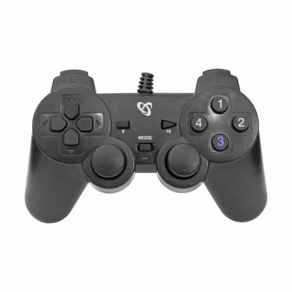 Sbox GP-2009 Gamepad