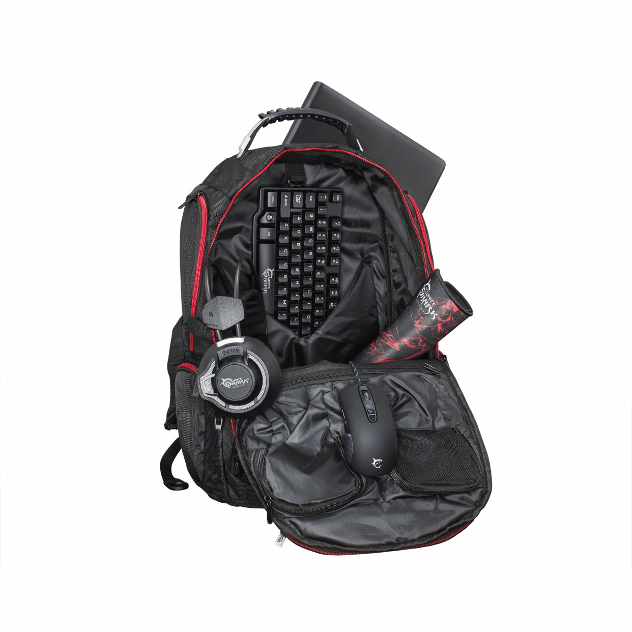 White Shark GBP-002 Dark Nomad