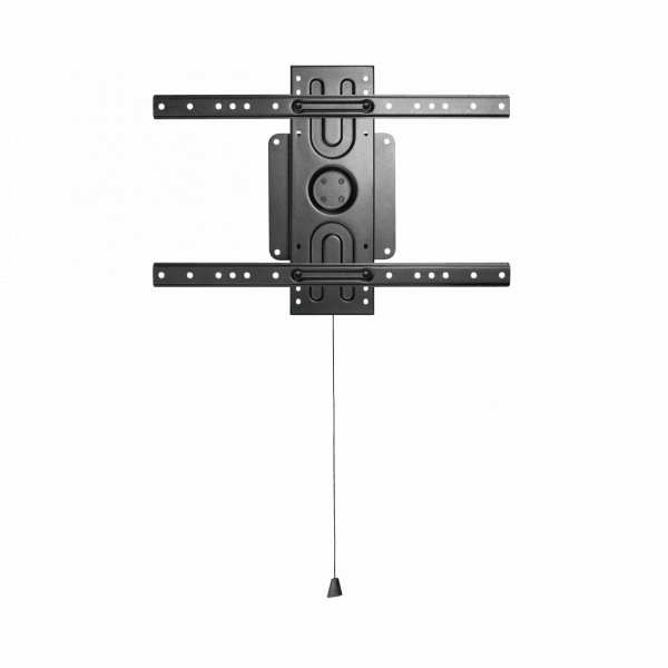 Sbox PLB-1246F Fixed Flat Screen LED TV Mount 37-70 50kg