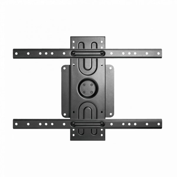 Sbox PLB-1246F Fixed Flat Screen LED TV Mount 37-70 50kg