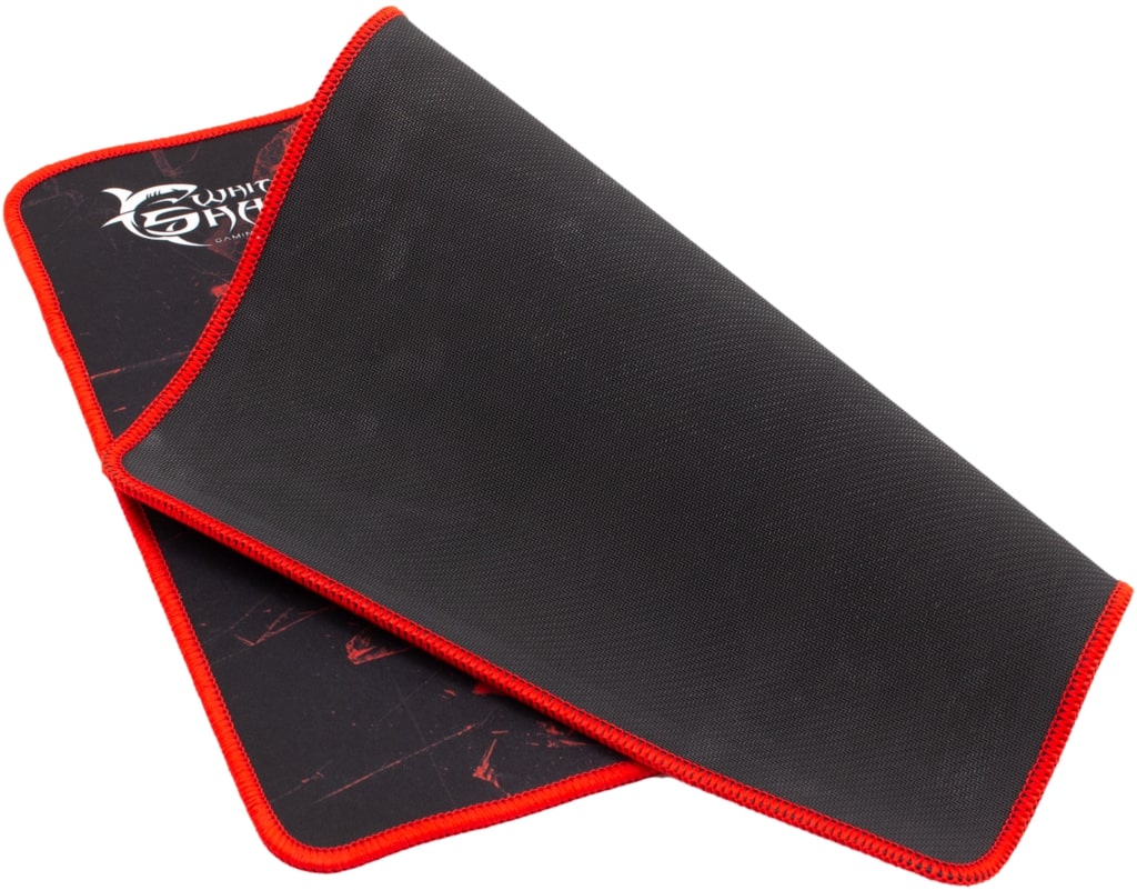 White Shark SKY WALKER MP-1799 Gaming Mouse Pad L 400x300 mm