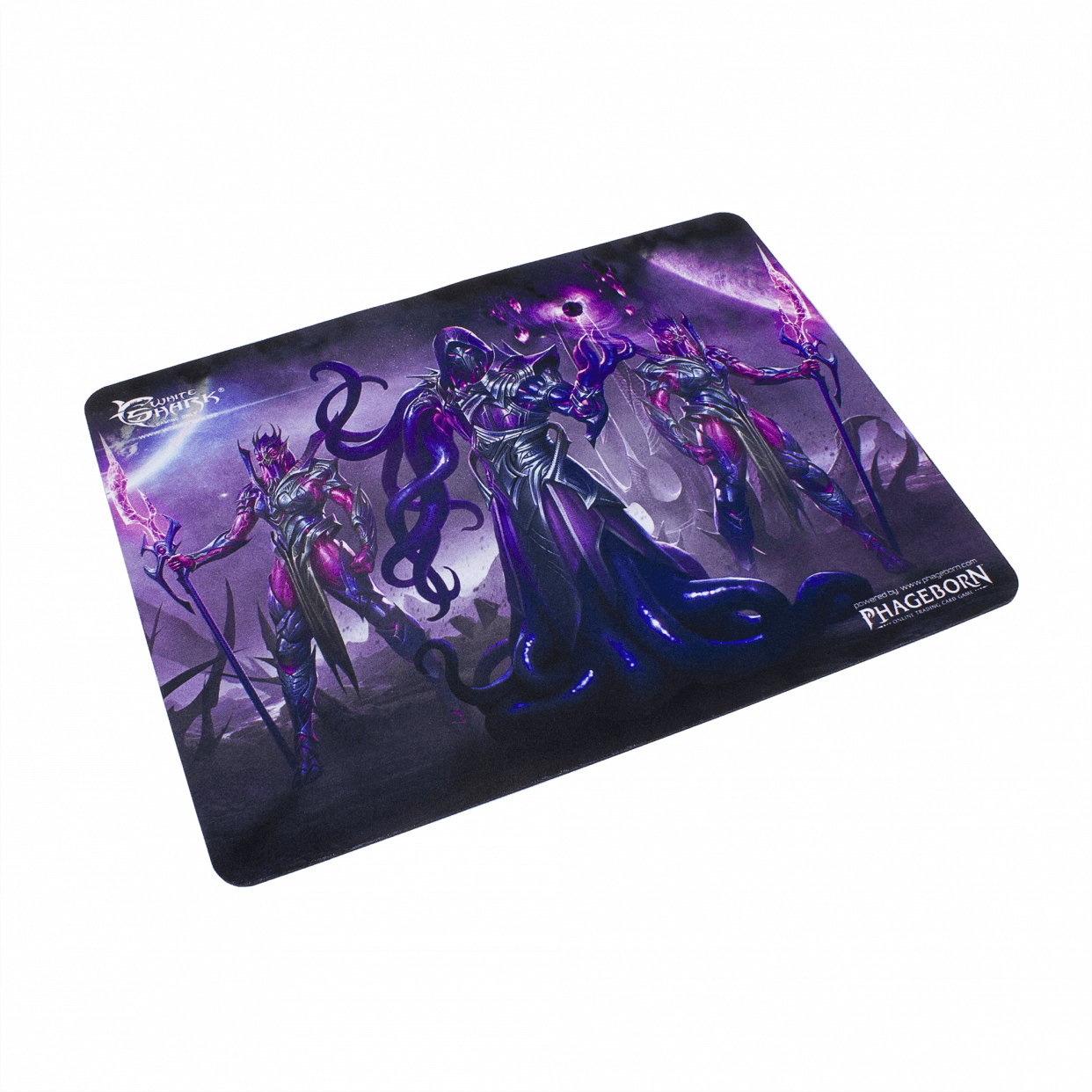 White Shark MP-1895 Gaming Mouse Pad Oblivion