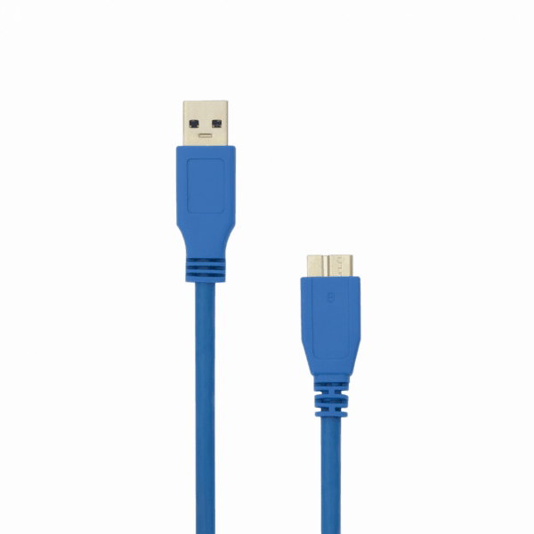 Sbox USB 3.0 A. -> Micro USB 3.0 B. M/M 1.5M USB30-MICROUSB