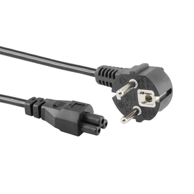 Sbox 220V C-5 2M M.Mouse PC-POWER-C5-2