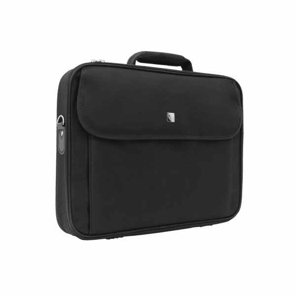 Sbox NSS-88120 Notebook Bag Wall Street 17.3 Black
