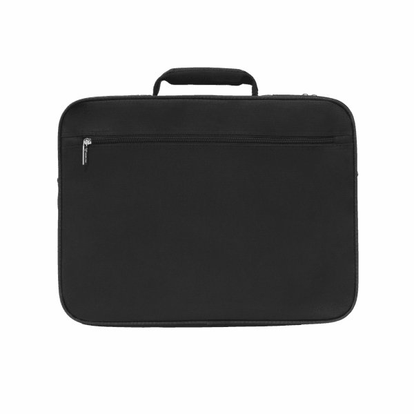 Sbox NSS-88120 Notebook Bag Wall Street 17.3 Black