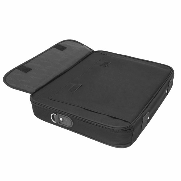 Sbox NSS-88120 Notebook Bag Wall Street 17.3 Black