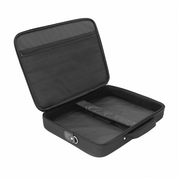 Sbox NSS-88120 Notebook Bag Wall Street 17.3 Black