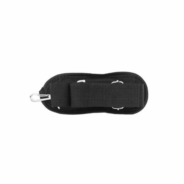 Sbox NSS-88120 Notebook Bag Wall Street 17.3 Black