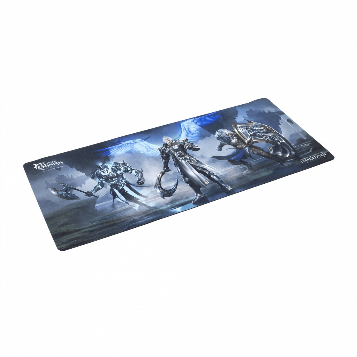 White Shark MP-1871 MP-ASCENDED-80X35