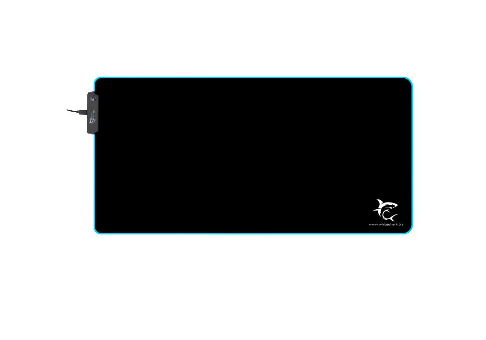 White Shark LUMINOUS-800X350 MP-1861 XL 800X350mm