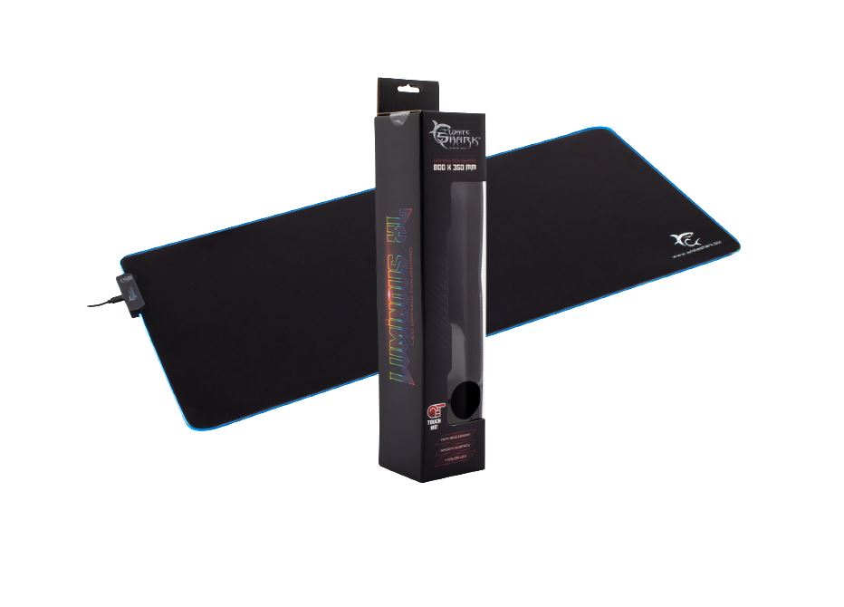 White Shark LUMINOUS-800X350 MP-1861 XL 800X350mm