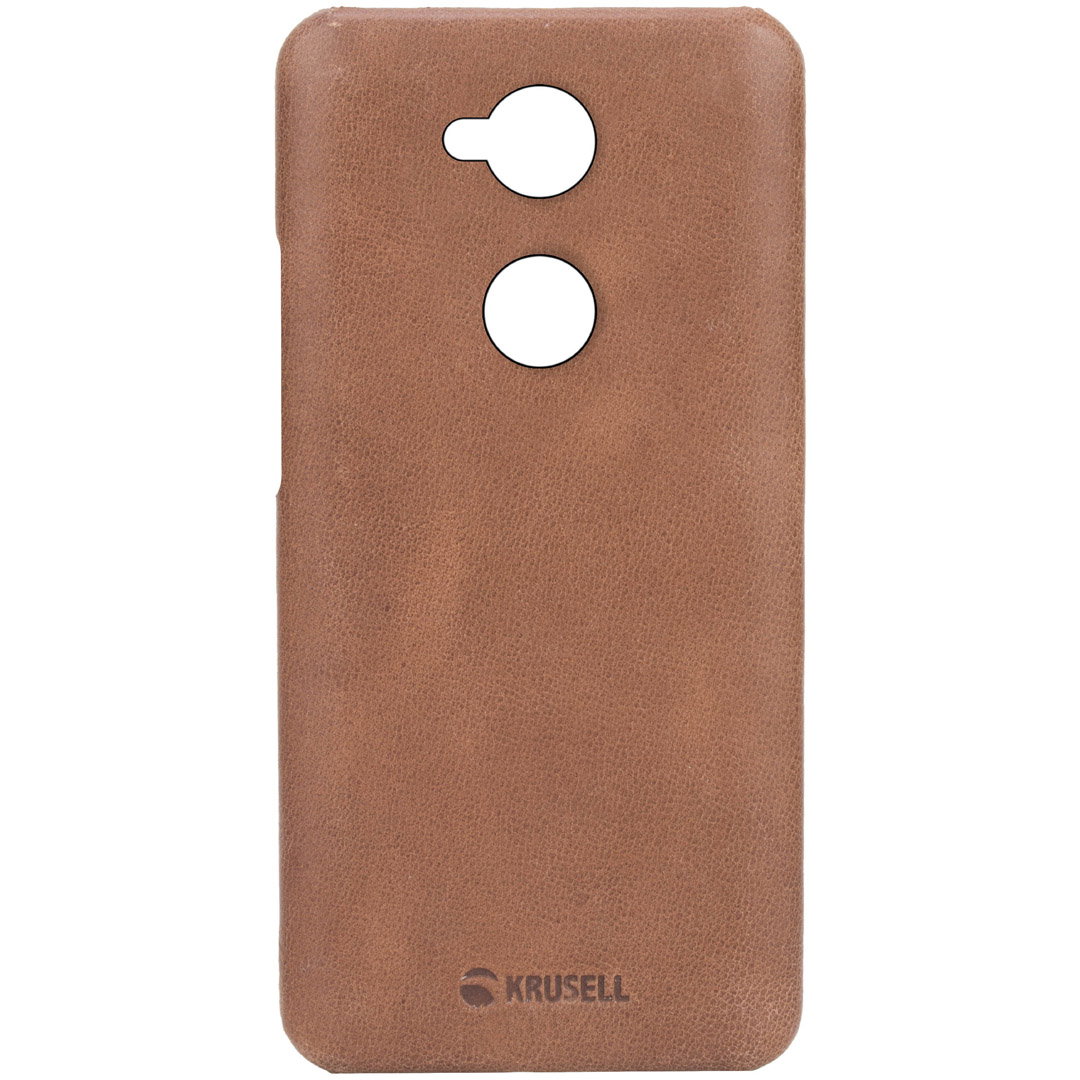Krusell Sunne Cover Sony Xperia L2 vintage cognac