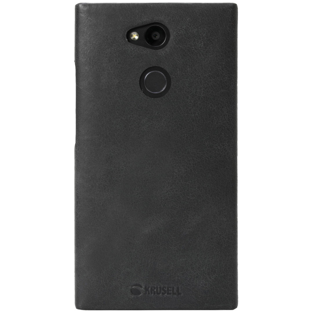 Krusell Sunne Cover Sony Xperia L2 vintage black