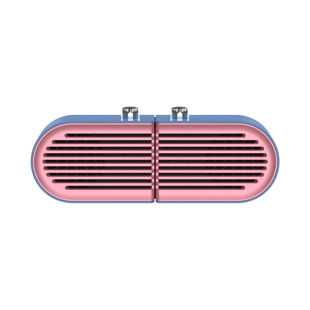 Devia Wind Series Speaker Blue