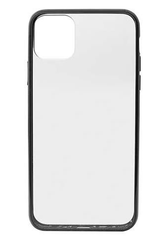 Devia Shark4 Shockproof Case iPhone 11 Pro black