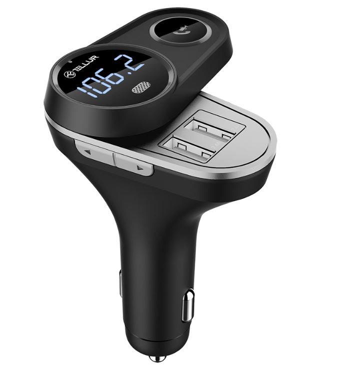 Tellur FMT-B5 Black