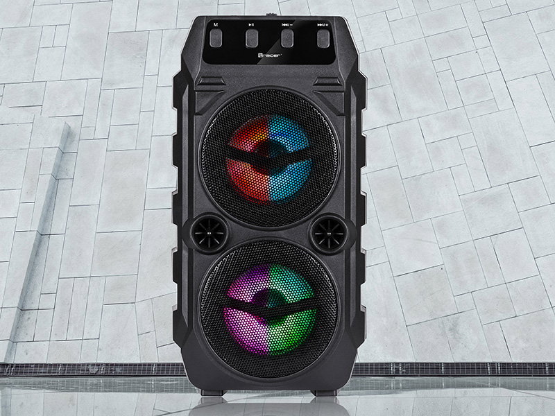 Tracer 46612 Superbox TWS BT