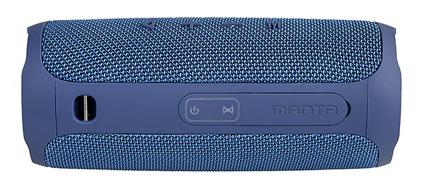 Manta SPK130GO BT Blue