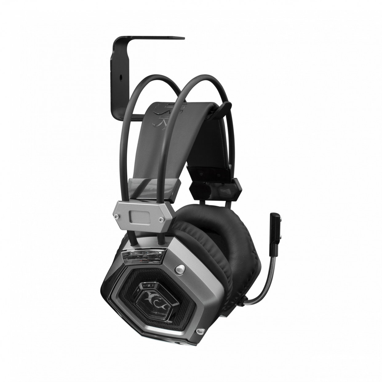 White Shark MOHAWK HDS-12