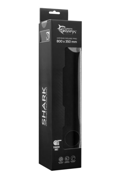 White Shark SHARK XL MP-1967 800x350 mm