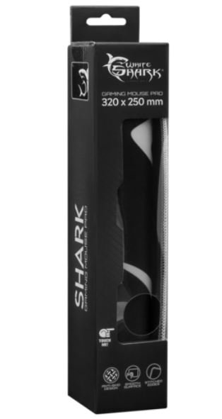 White Shark SHARK M MP-1965 320x250mm