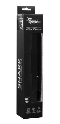 White Shark SHARK L MP-1966 400x300mm