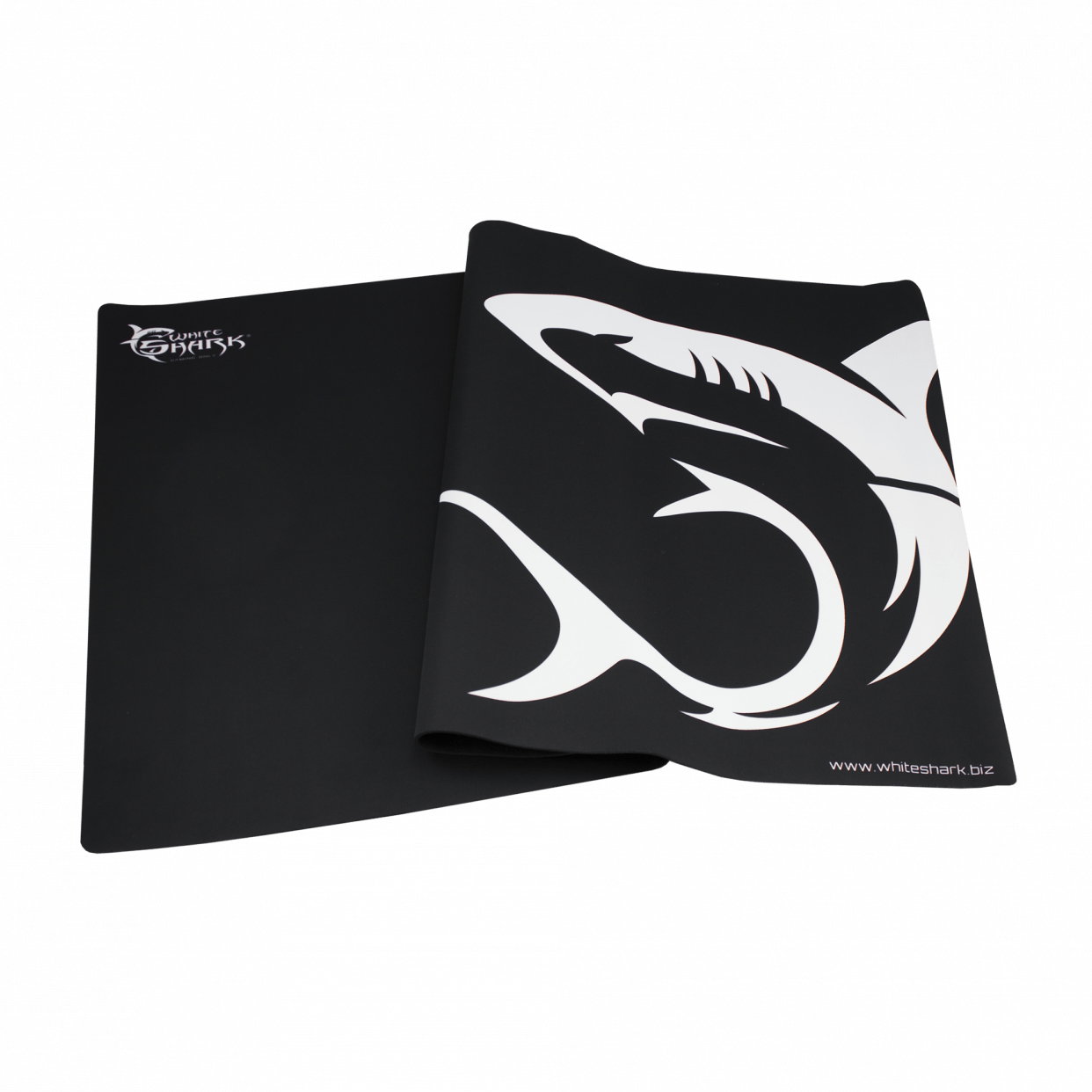 White Shark TMP-SHARK TMP-115 Gaming Mouse Pad 137.5x67.5cm
