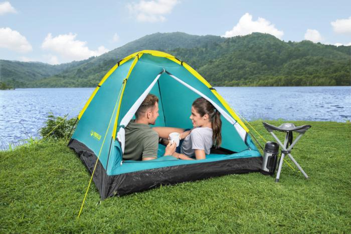 Bestway 68085 Pavillo Cooldome 3 Tent
