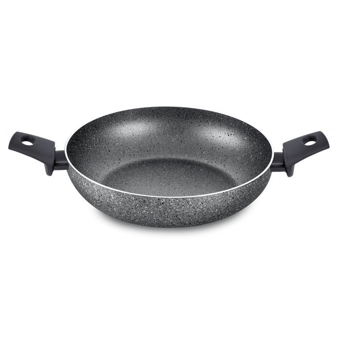 Pensofal 8028-A Vesuvius Skillet 24cm (2 handles)
