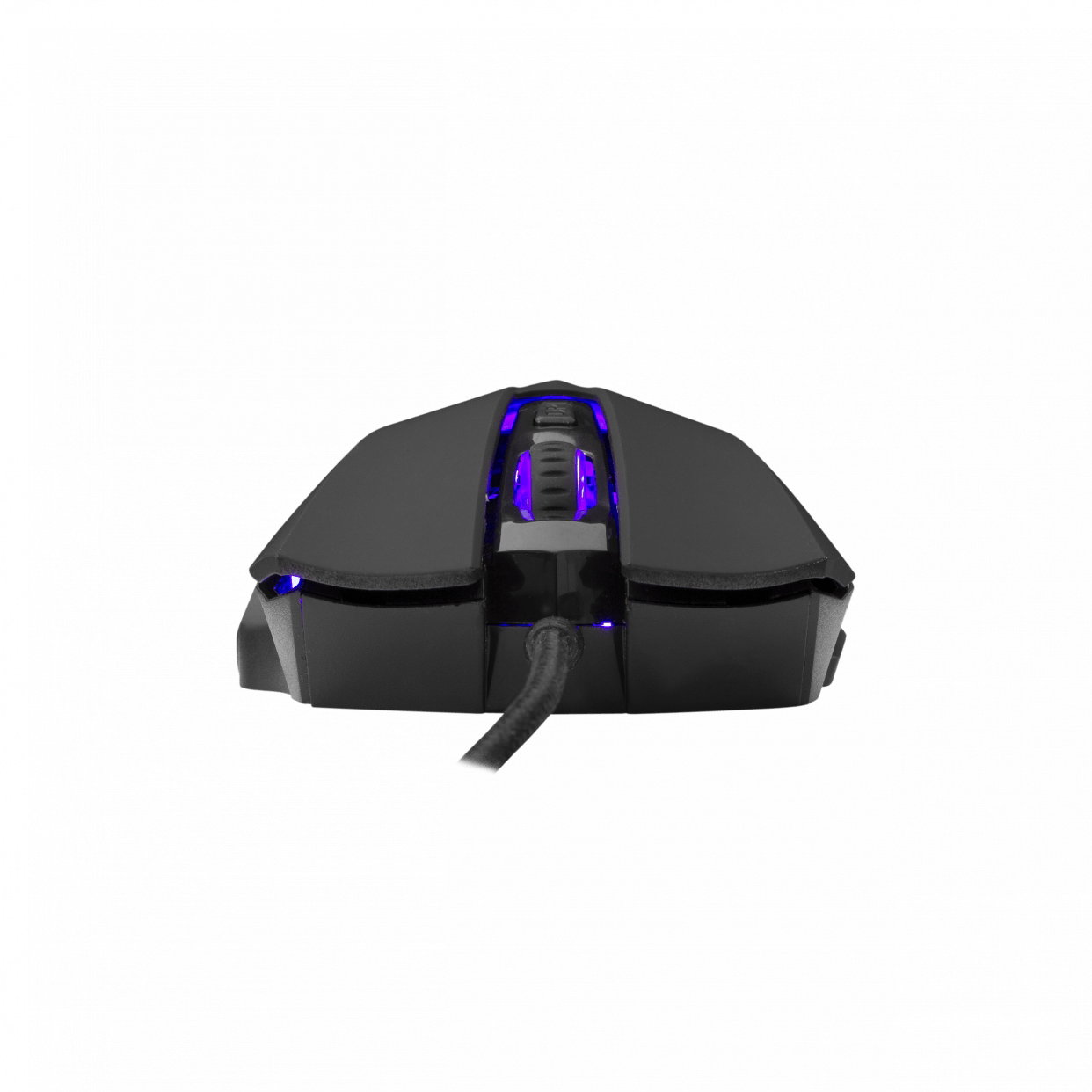 White Shark GM-5006B Gaming Mouse Hannibal-2 Black