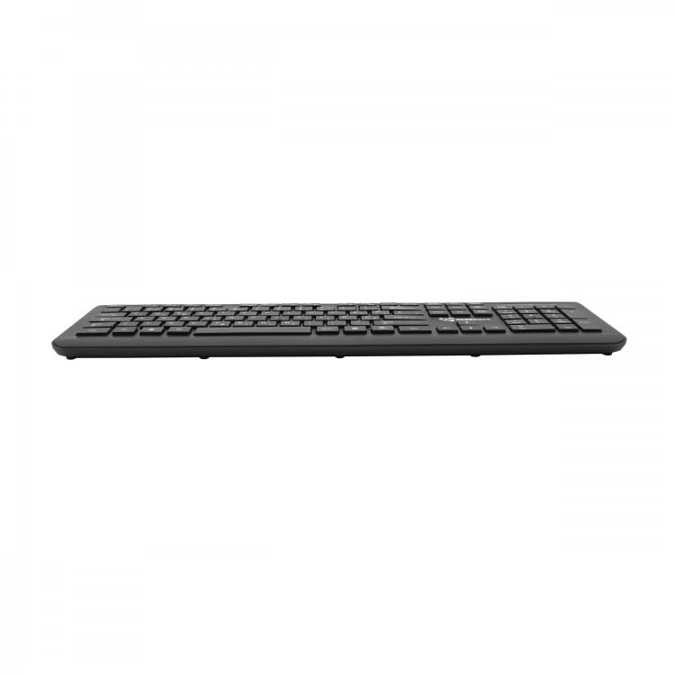 Sbox Keyboard K-19