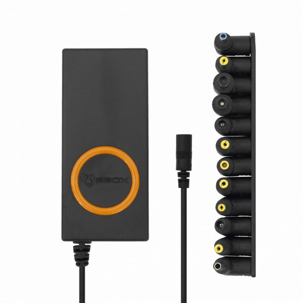 Sbox A-901 Adapter for Notebook