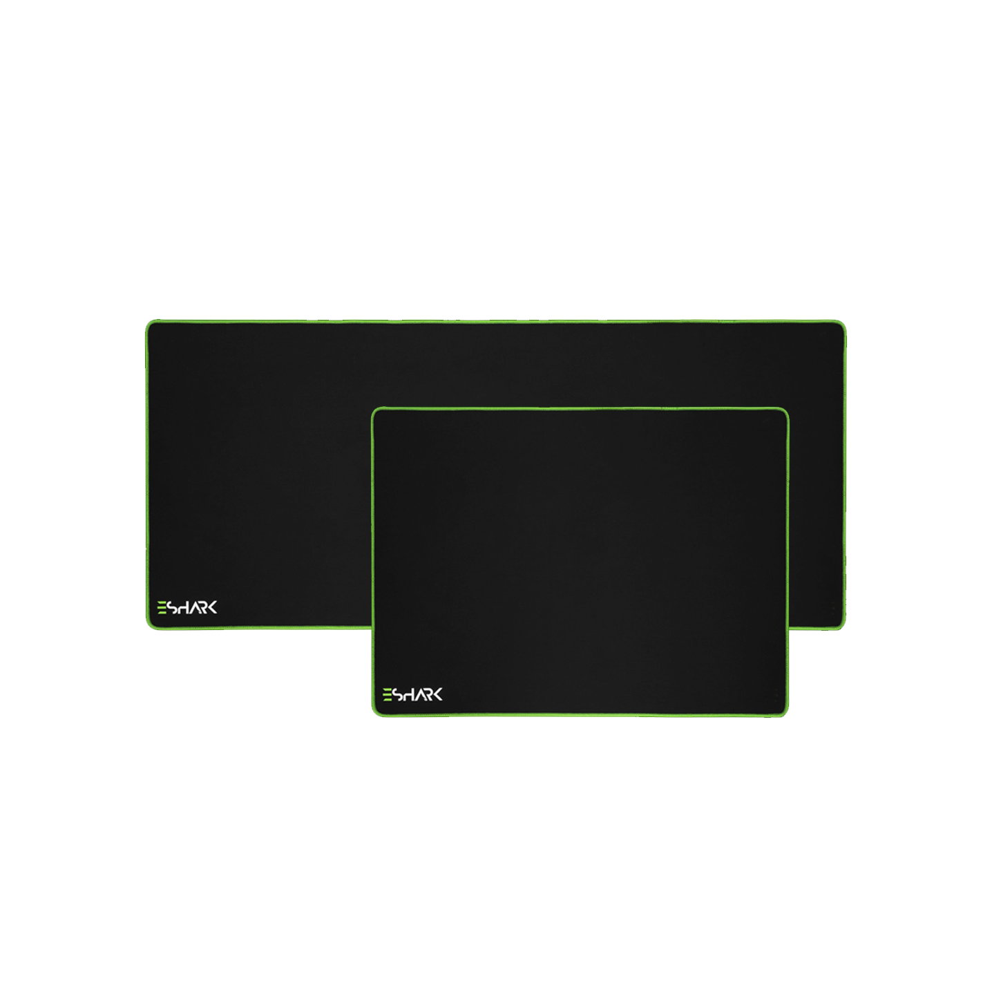 White Shark KARUTA L Premium Line Mouse Pad 450x400mm ESL-MP2